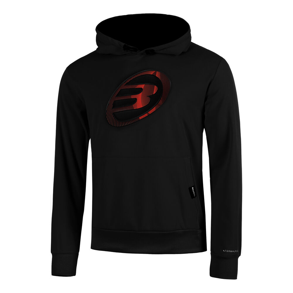 Bullpadel Gomese Sweater Met Capuchon Heren
