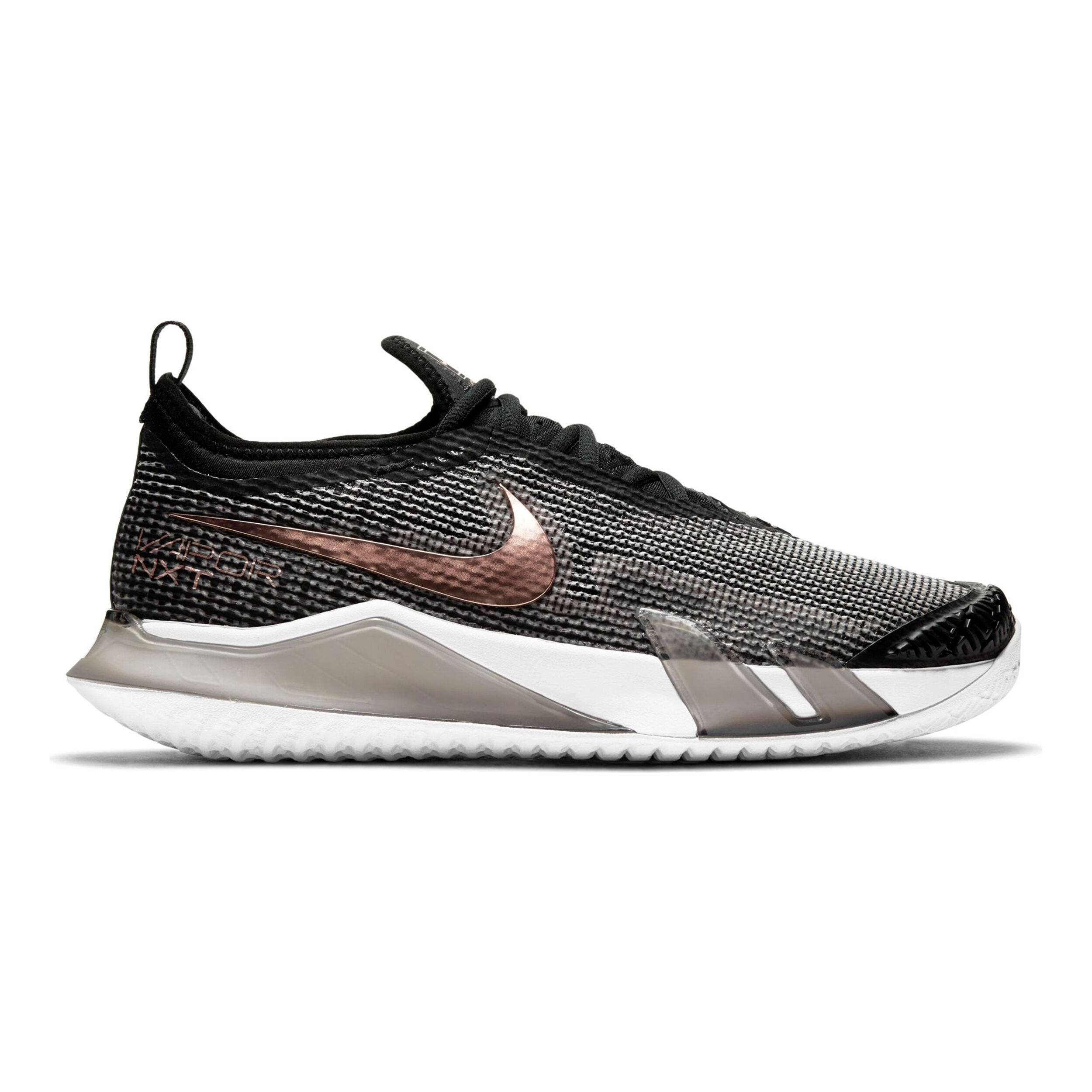 nike tennisschoenen dames zwart