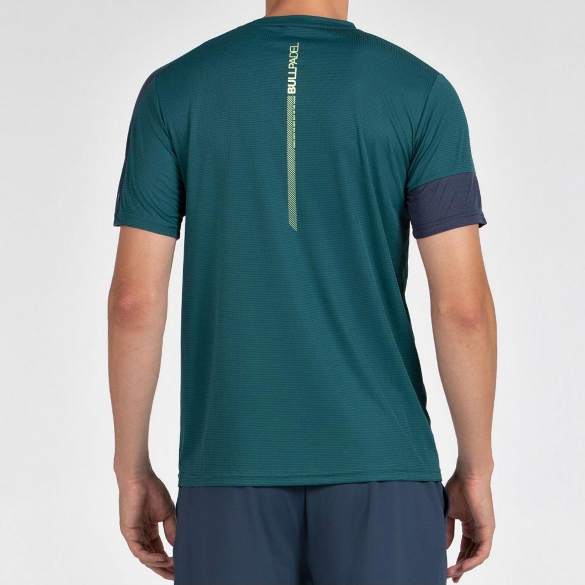 Bullpadel