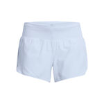 Under Armour Kleding Under Armour Launch Pro 2in Hardloopshorts Dames-Blauw