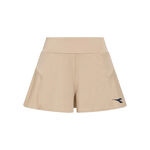 Diadora Kleding Diadora L. Icon Rok Dames-Beige