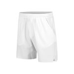 Wilson Kleding Wilson Tournament V2 7in Shorts Heren-Wit