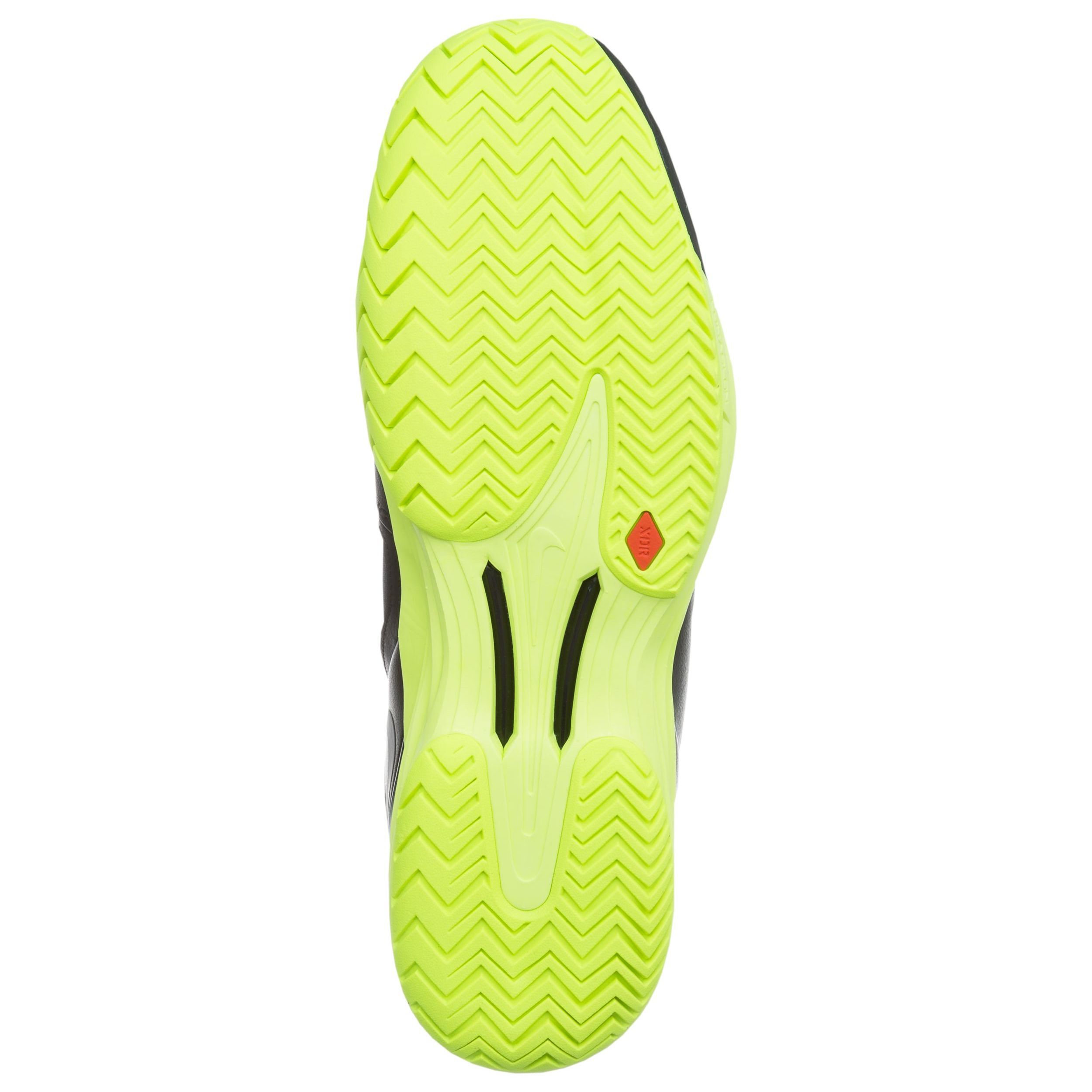 Nike Lunar discount 5.5 Heren Groen