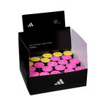 adidas Overgrips adidas Box of overgrip  45 doos - veelkleurig