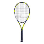 Babolat Boost Aero besaitet