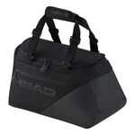 HEAD HEAD Pro X Court Sporttas-Zwart