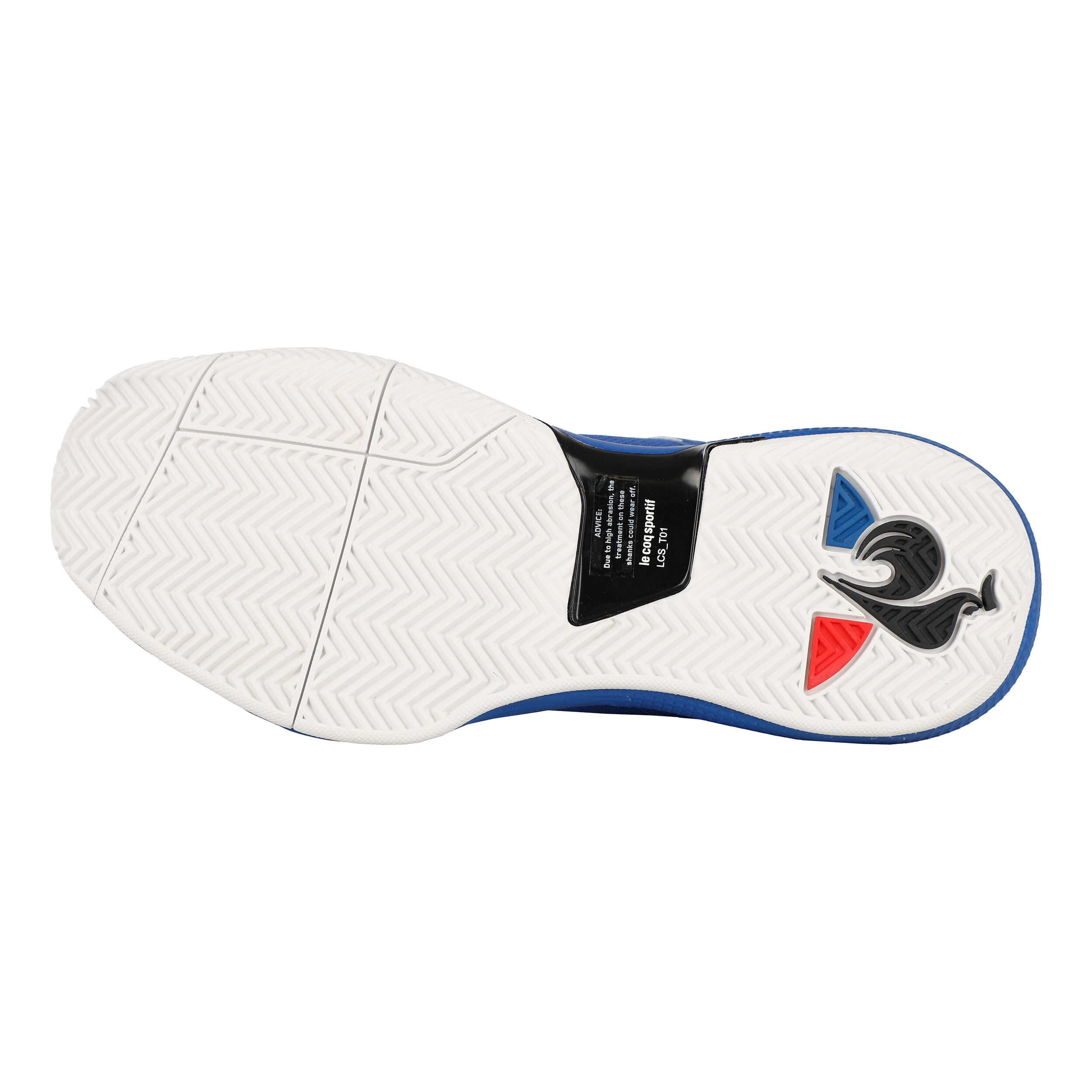 Lcs coq sportif discount
