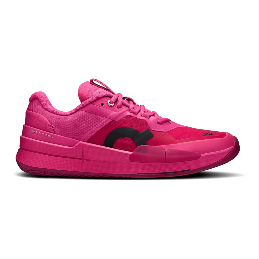 On THE ROGER Pro 2 Tennisschoenen Heren