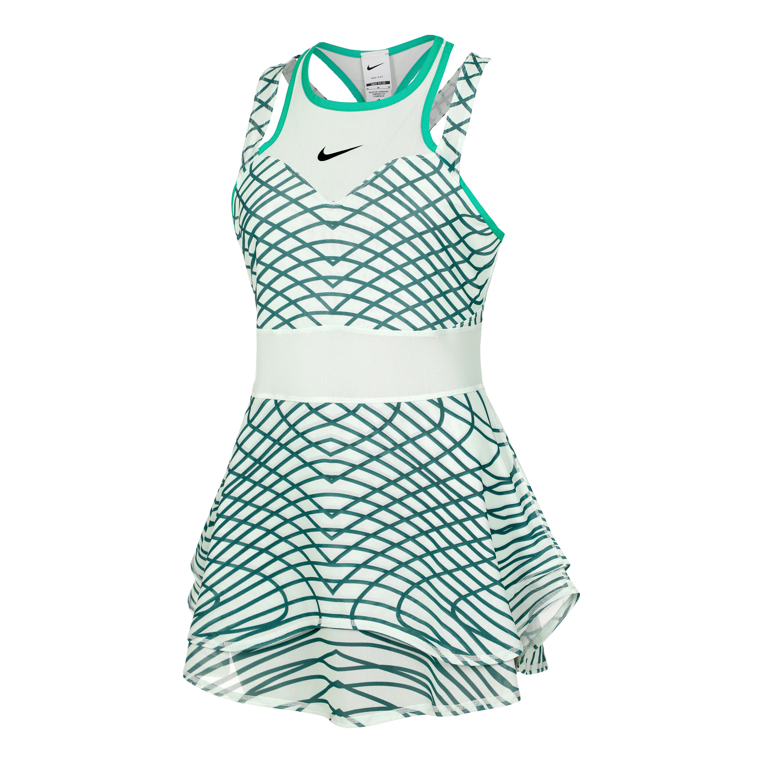 Nike jurk dames sale 2025