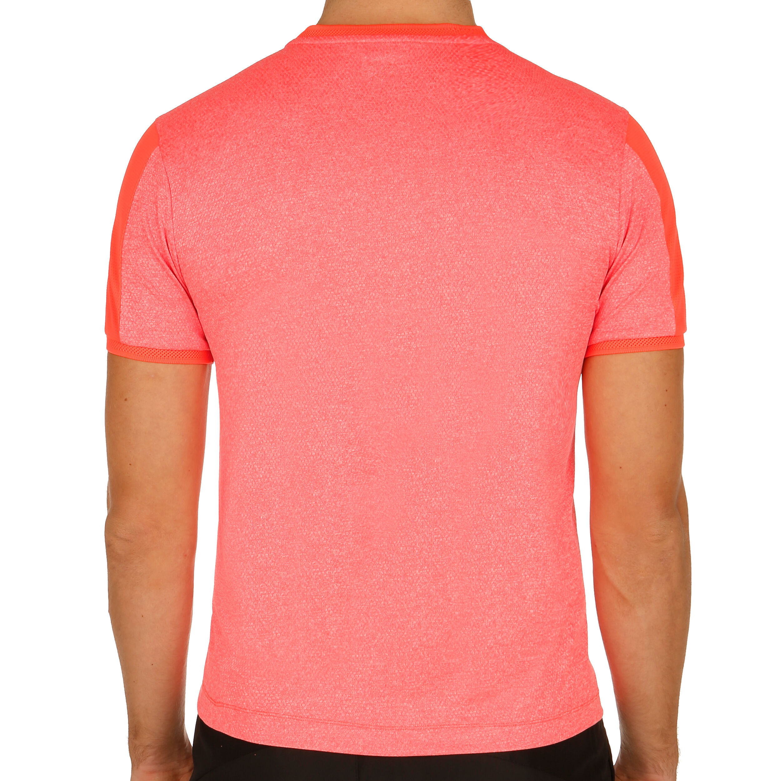 dragon heren oranje