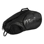 Wilson Wilson Tour Rackettas 6 Stuks Special Edition-Zwart,Zwart Glanzend