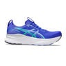 Gel-Kayano 32 Stabiliteitsschoen Heren-blauw, zilver