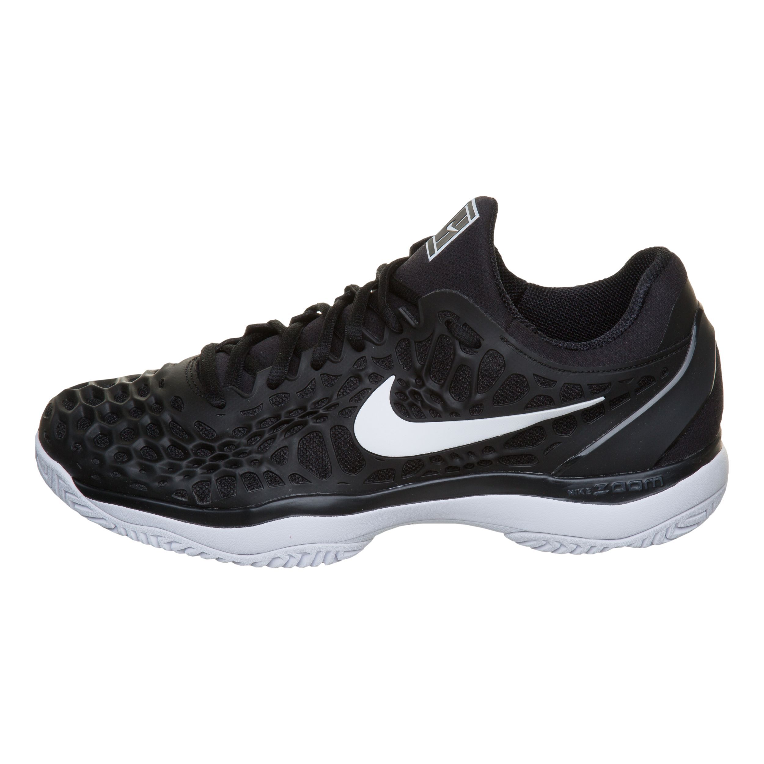 Cage 3 nike top