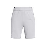 Under Armour Kleding Under Armour Tech Vent Shorts Jongens-Lichtgrijs