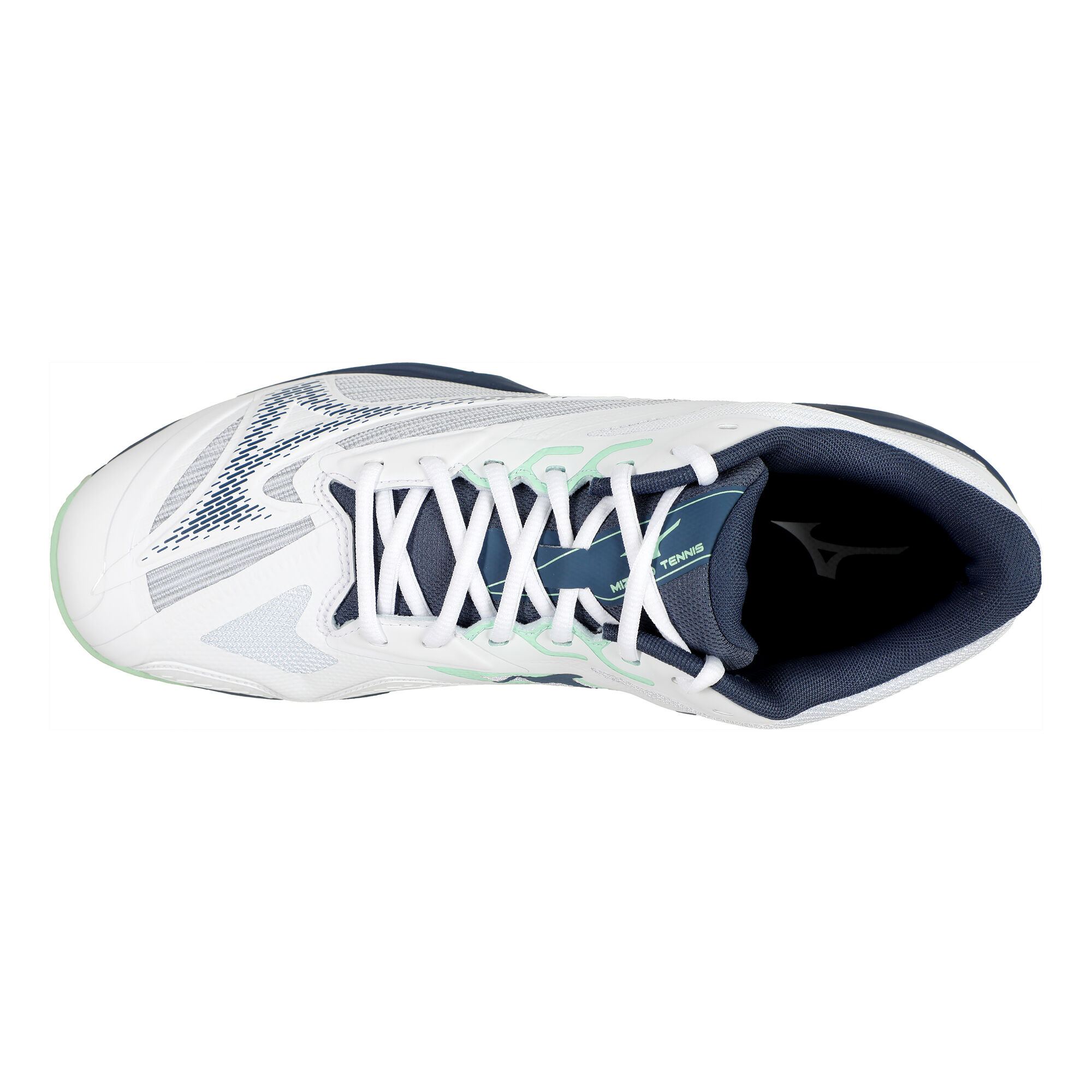 Mizuno