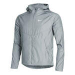 Nike Kleding Nike Miler Jacket Hardloopjas Heren-grijs