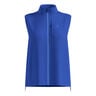 Zeroweight  Hardloopvesten Dames-blauw