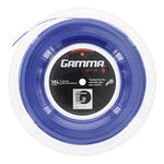 Gamma Gamma Jet Rol Snaren 200m-Blauw