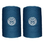 BIDI BADU Tenniskleding BIDI BADU Zweetband Unisex-petrolblauw