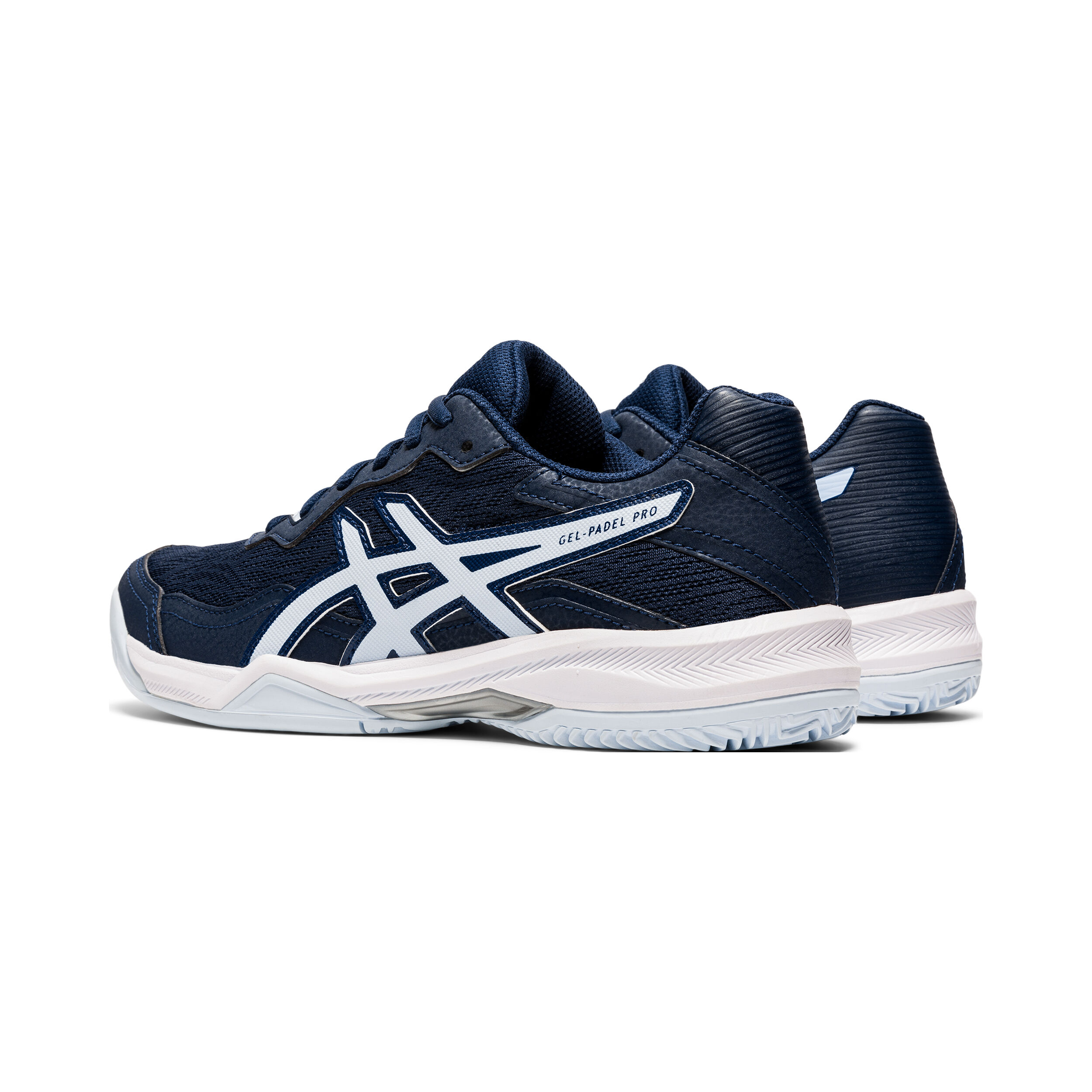 Gel padel top pro 4