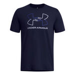 Under Armour Foundation Update Shortsleeve