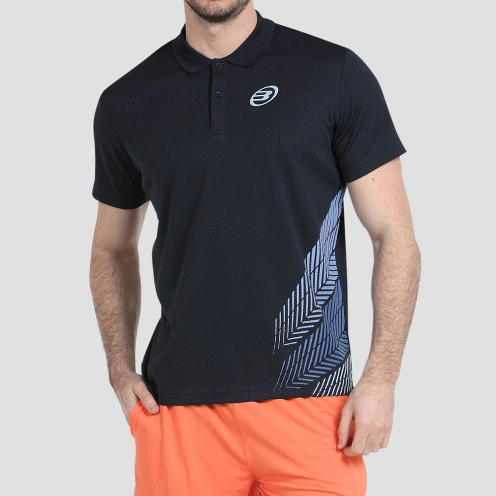 Bullpadel Polo Heren