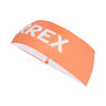 Terrex AR  Hoofdband Unisex-oranje, wit