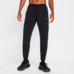 Nike Hardloopbroek Nike Stride Pant Hardloopbroek Heren-zwart, zilver
