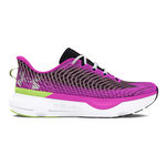Under Armour Hardloopschoenen Under Armour Infinite Pro Run Anywhere Neutrale Schoen Heren-Zwart,Grijs