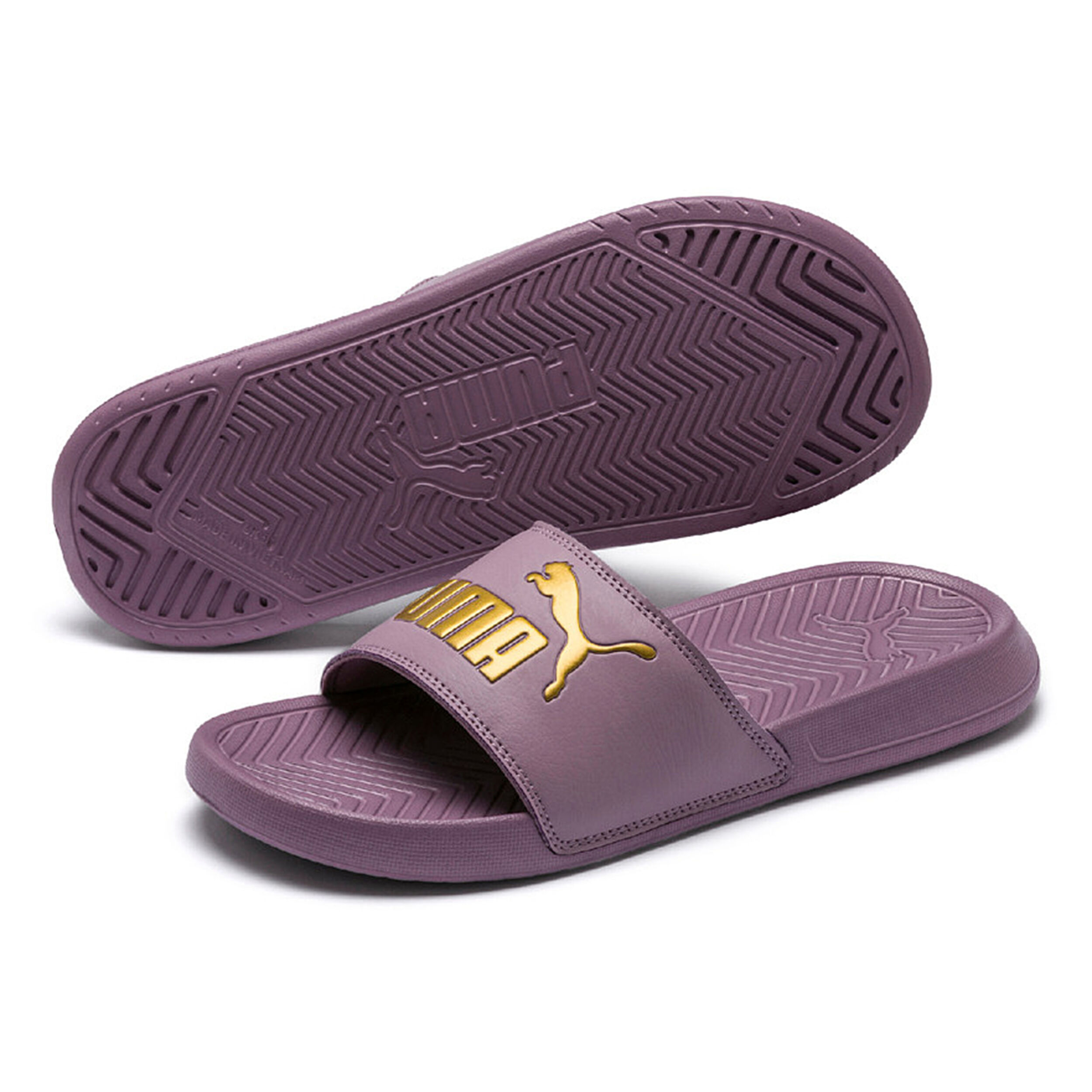 Puma badslippers dames new arrivals