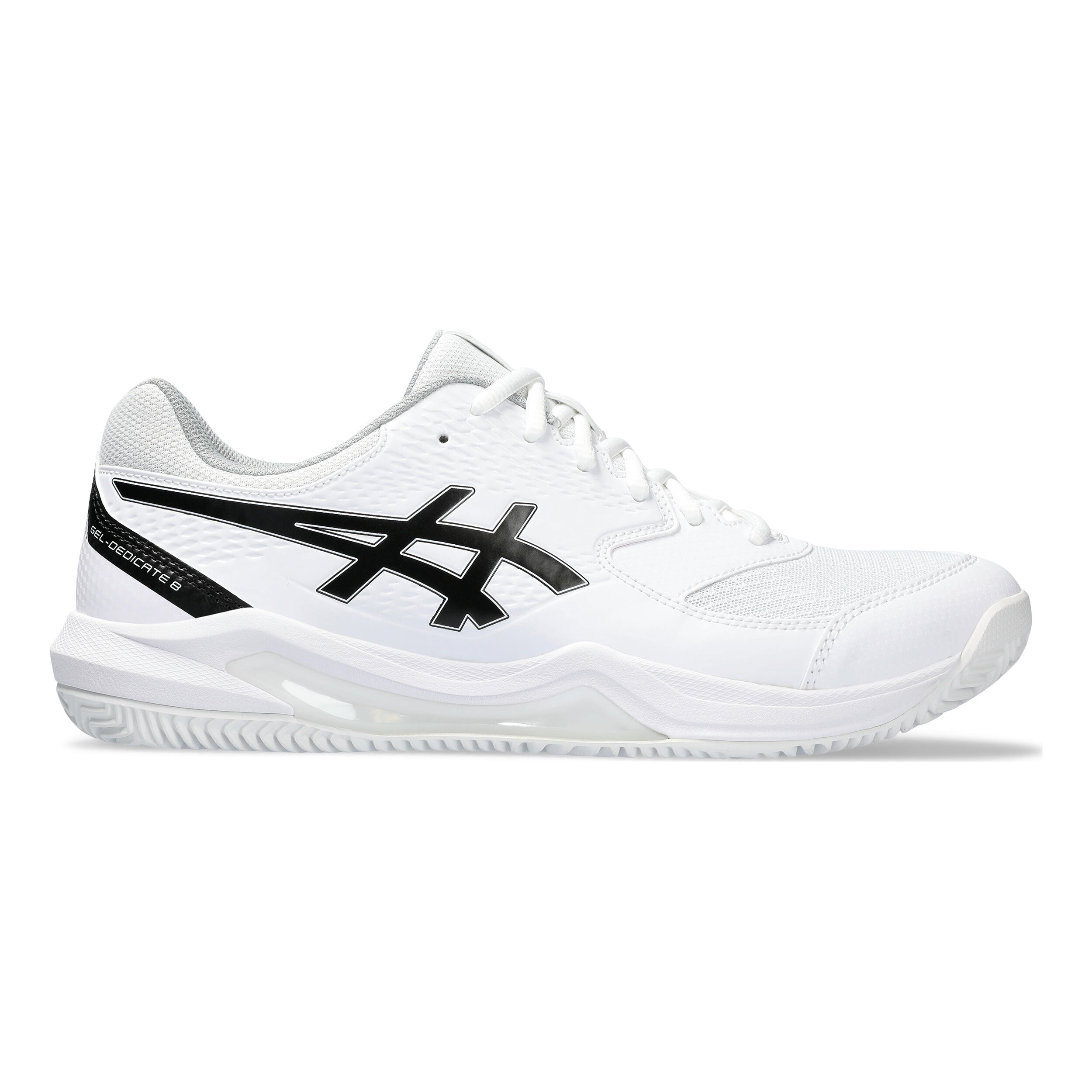 Tennisschoenen outlet heren asics