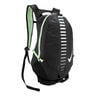 Commuter 15L Rugzak-Zwart,Groen
