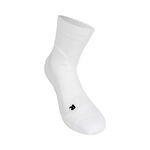 Falke Kleding Falke TE2 Tennissokken Heren-Wit,Zwart