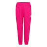 Club Fleece Loose Trainingsbroek Meisjes - pink, 