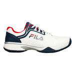 Tennis Shoe Sabbia Lite Clay Men
