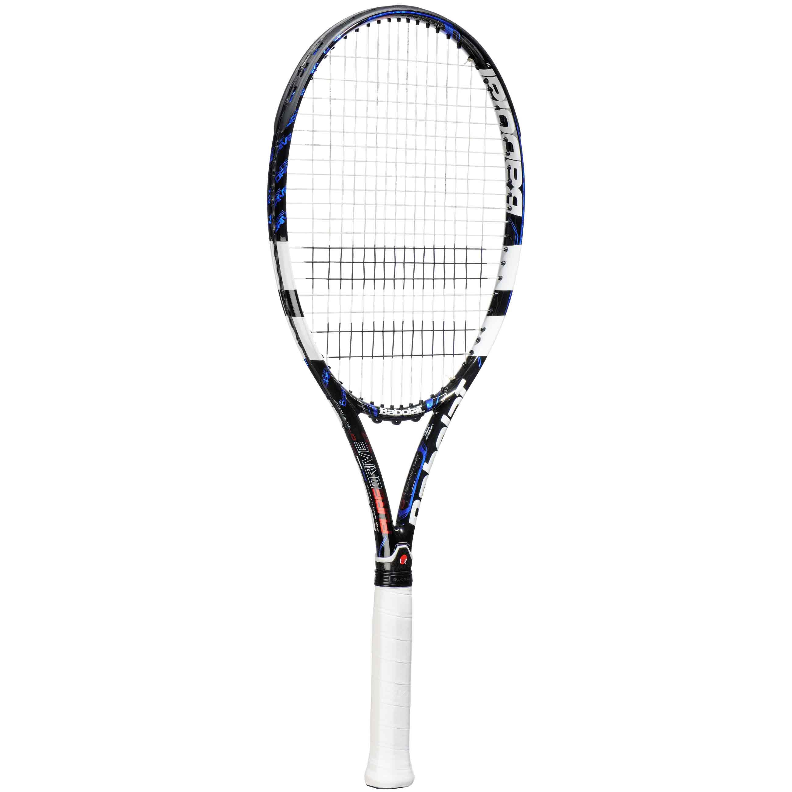 Babolat pure drive 107 sale