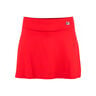 Annabelle Rok Dames-rood
