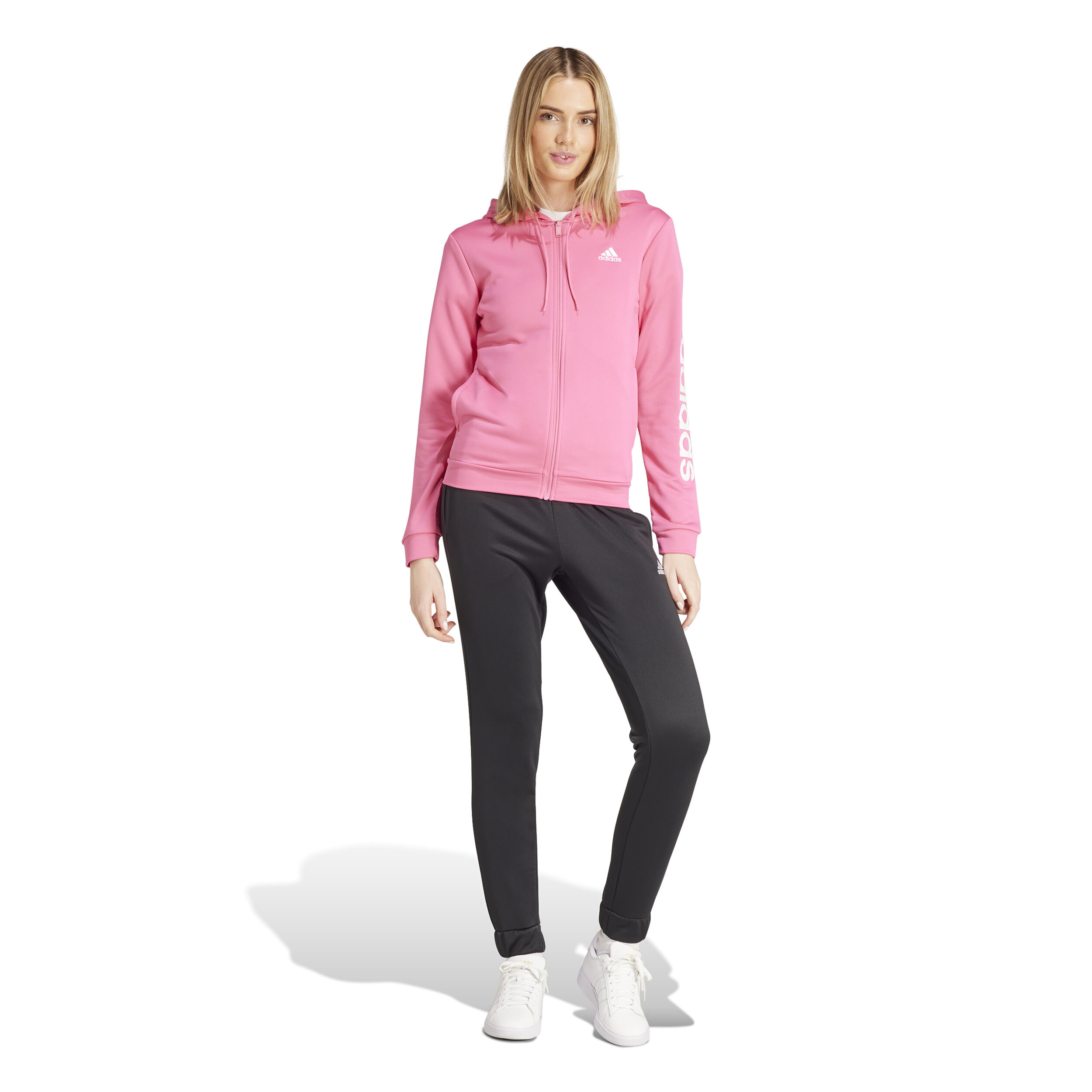 Adidas pakken dames best sale