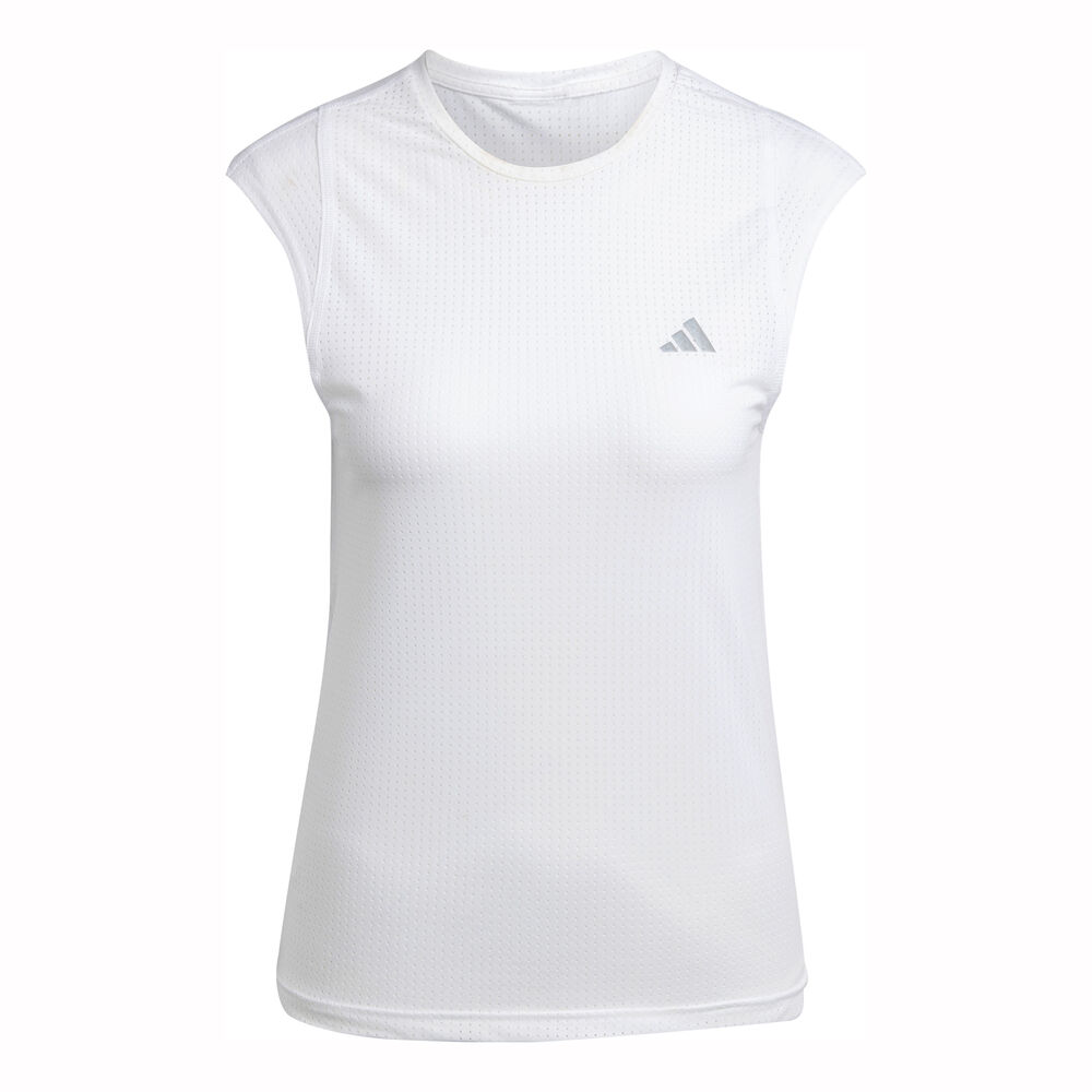 Adidas Fast Hardloopshirt Dames
