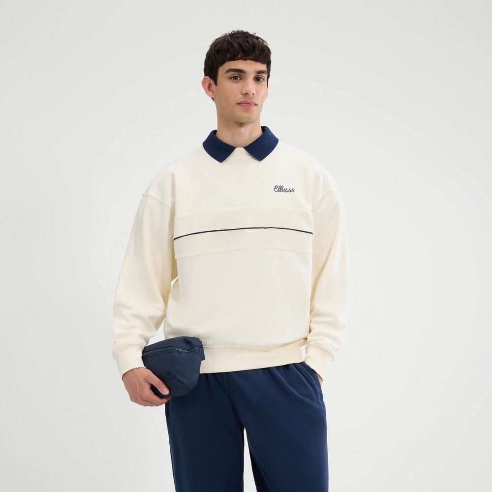 Ellesse Quento Sweatshirt Heren