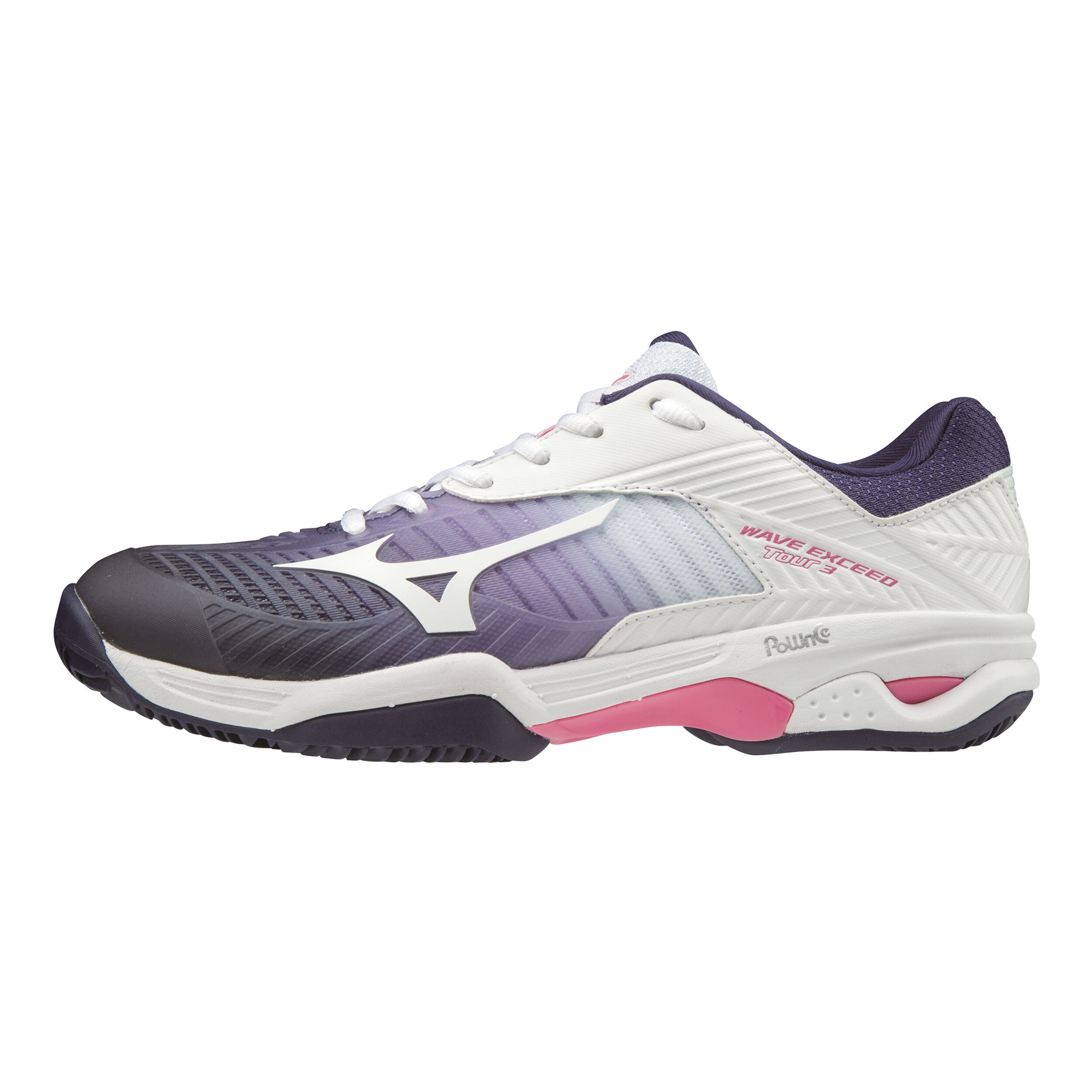 Mizuno wave exceed deals tour 3 clay