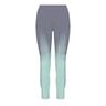 Crura Move Printed Tight - grey/black