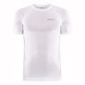ADV Cool Intensity Hardloopshirt Heren-Wit