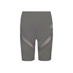 BIDI BADU Kleding BIDI BADU Quadriceps Move Cycling Shorts Dames-Grijs