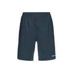 HEAD Kleding HEAD Club Bermuda Jongens-Donkerblauw