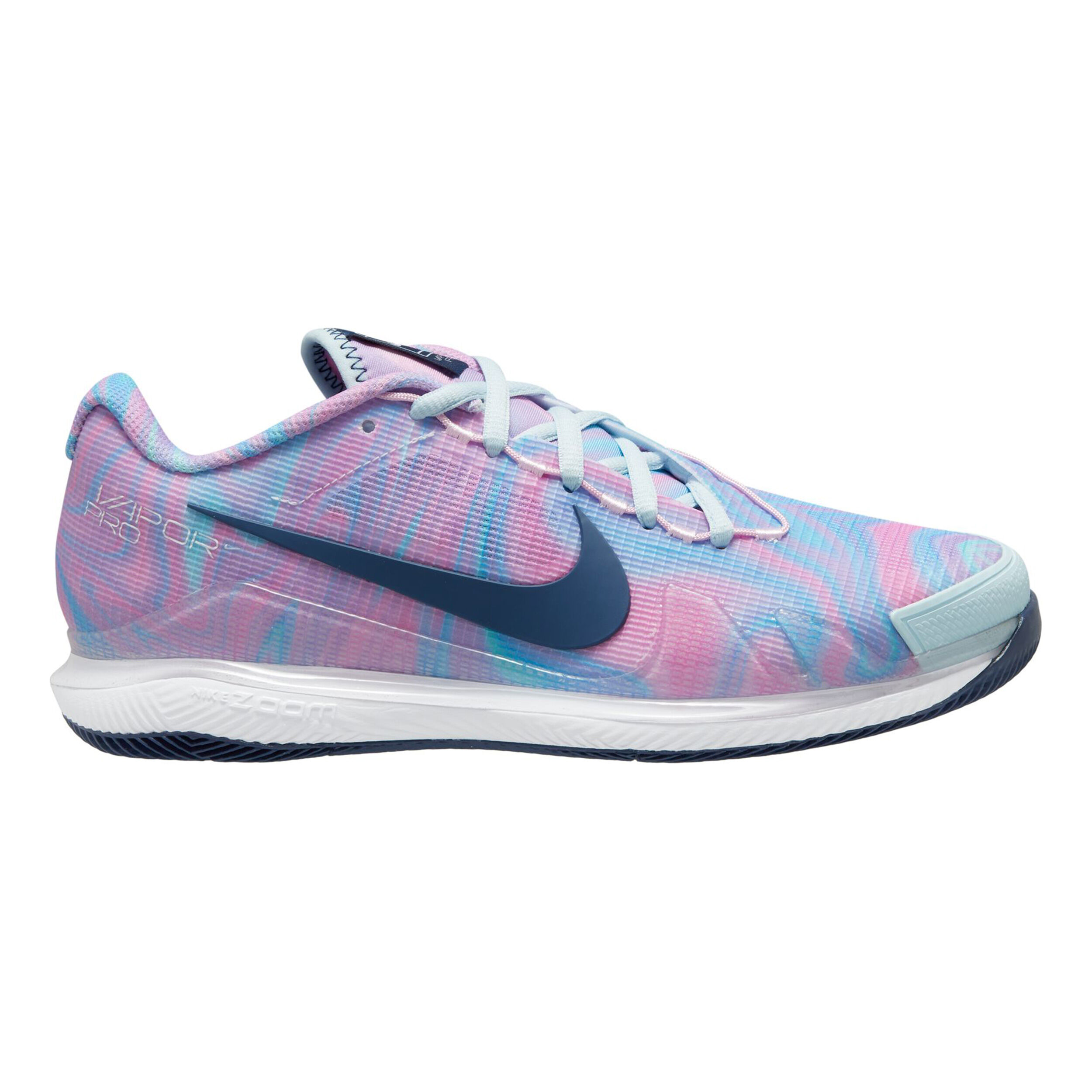 Nike air lichtblauw 2025