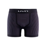 UYN Kleding UYN Motyon 2.0 Boxershort Heren-Zwart,Donkergrijs
