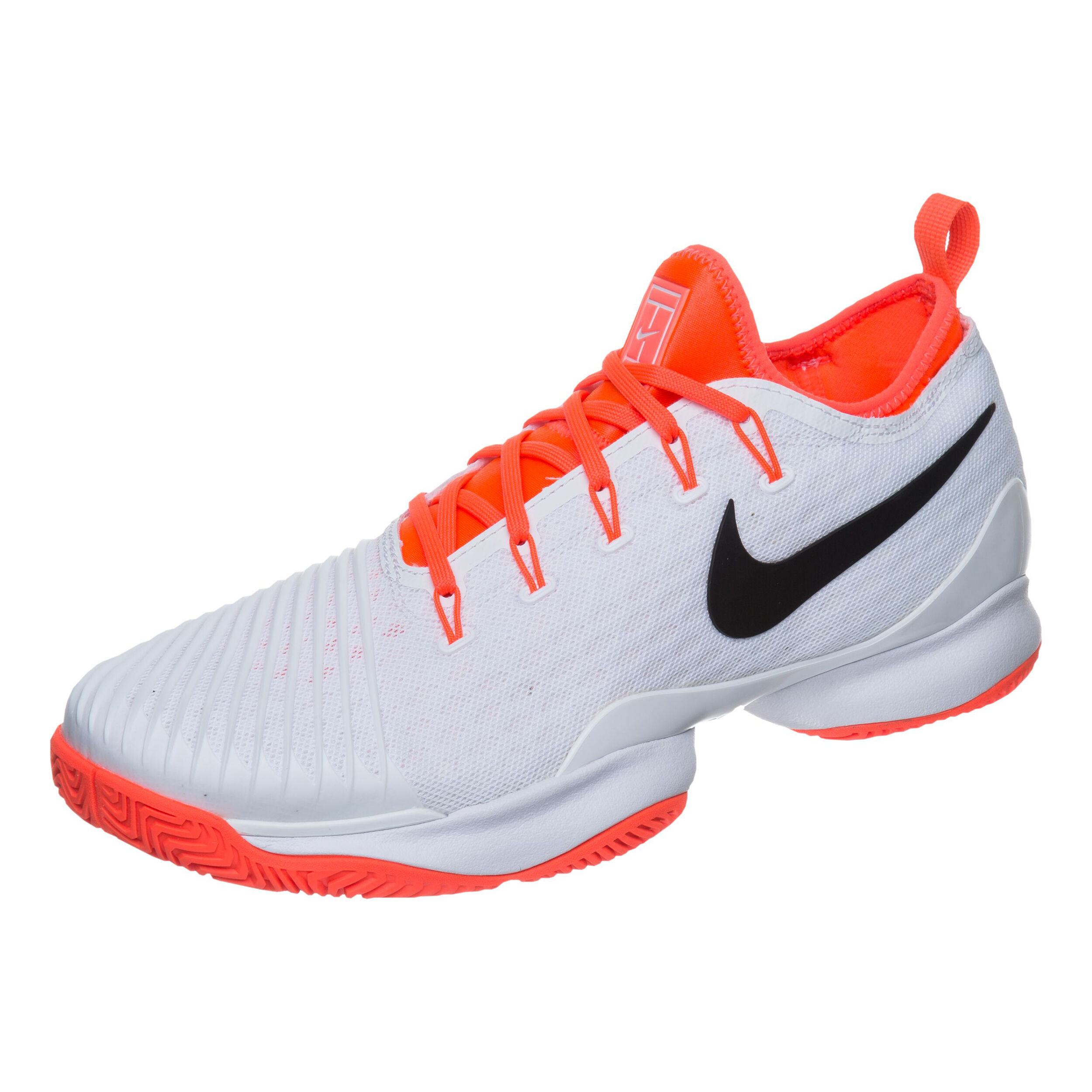Buy Nike Air Zoom Ultra React Allcourt Schoen Dames Wit Zwart online Tennis Point NL