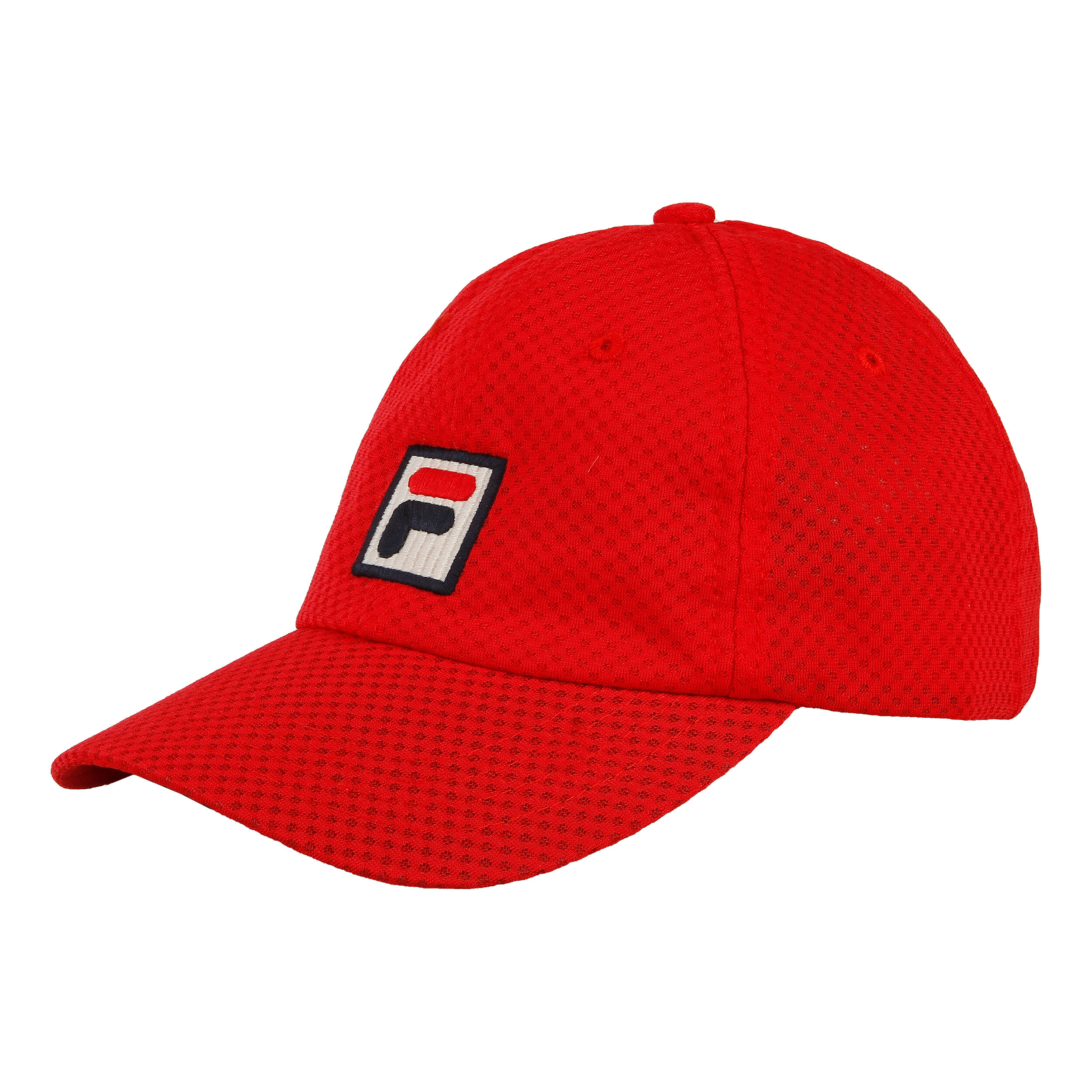 Fila red hat clearance
