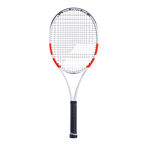 Babolat Tennisrackets Babolat Pure Strike 18x20 Tourracket Gebruikte rackets